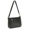 Borsa Guess noelle logo allover