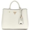 Borsa Guess meridian logo