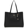 Borsa Guess meridian girlfriend logo