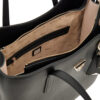 Borsa Guess meridian girlfriend logo