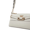Borsa Guess silvye a spalla