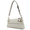 Borsa Guess silvye a spalla