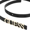 Cintura Guess zamira logo 4g allover