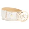 Cintura Guess yarmilla fibia logo 4g