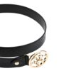 Cintura Guess yarmilla fibia logo 4g
