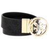 Cintura Guess noelle logo 4g allover