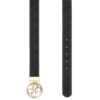 Cintura Guess noelle logo 4g allover