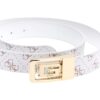 Cintura Guess eco erica con logo