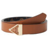 Cintura Guess Dorys reversibile