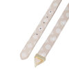 Cintura Guess Dorys reversibile