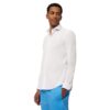 Camicia Harmont & Blaine in cotone stretch