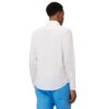 Camicia Harmont & Blaine in cotone stretch
