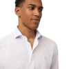 Camicia Harmont & Blaine in cotone stretch