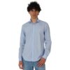 Camicia Harmont & Blaine in cotone stretch