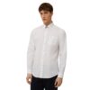 Camicia Harmont & Blein narrow con taschino