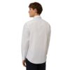 Camicia Harmont & Blein narrow con taschino