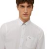 Camicia Harmont & Blein narrow con taschino