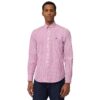 Camicia Harmont & Blaine righe sorbetto