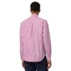 Camicia Harmont & Blaine righe sorbetto