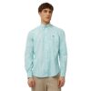 Camicia Harmont & Blaine righe sorbetto