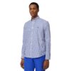 Camicia Harmont & Blaine righe sorbetto