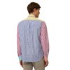 Camicia Harmont & Blaine piazzetta capsule sorbetto