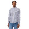 Camicia Harmont & Blaine a righe multicolor