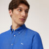 Camicia Harmont & Blaine in lino con bassotto