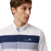 Camicia Harmont & Blaine con fasce a contrasto