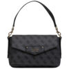 Borsa Guess brenton flap