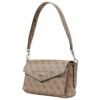 Borsa Guess brenton flap