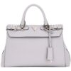 Borsa Guess satchel logo