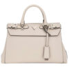 Borsa Guess satchel logo