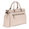 Borsa Guess satchel logo