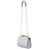 Borsa Guess eco ali logo