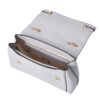 Borsa Guess eco ali logo