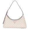 Borsa Guess eco riane logo