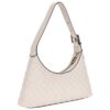 Borsa Guess eco riane logo