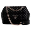Borsa Guess eco rianee logo