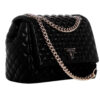 Borsa Guess eco rianee logo