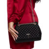 Borsa Guess eco rianee logo