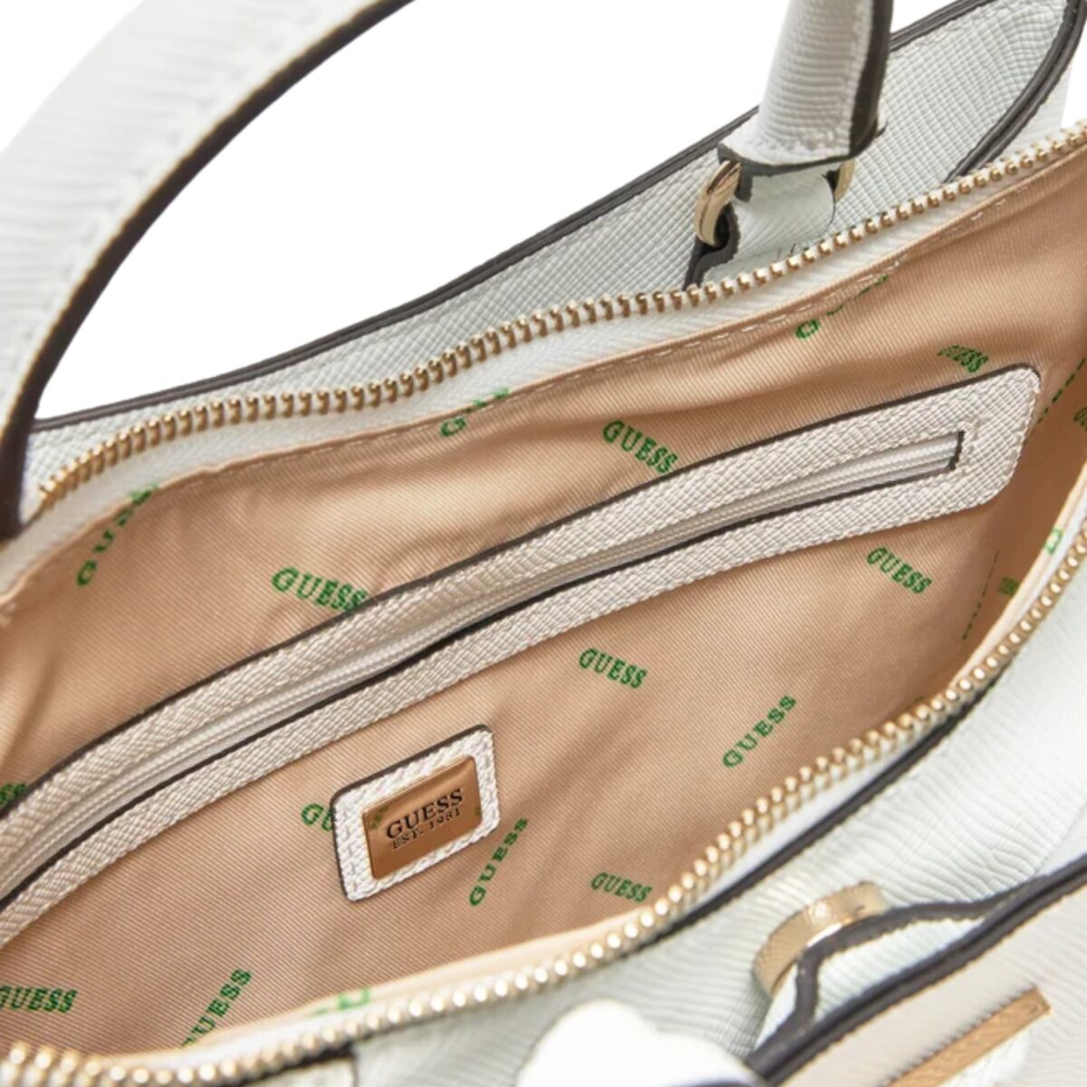 Borsa Guess eco jazlynn
