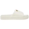 Sandali Tommy Hilfiger da piscina con plateau