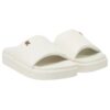 Sandali Tommy Hilfiger da piscina con plateau