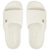 Sandali Tommy Hilfiger da piscina con plateau