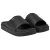 Sandali Tommy Hilfiger da piscina con plateau