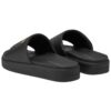 Sandali Tommy Hilfiger da piscina con plateau