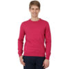 Pullover Harmont & Blaine girocollo in cotone
