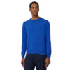 Pullover Harmont & Blaine girocollo in cotone