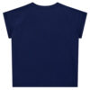 T-shirt Guess junior logo